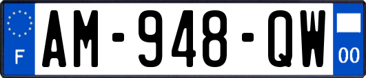 AM-948-QW