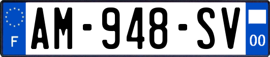 AM-948-SV