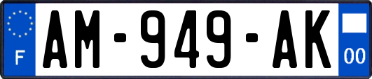 AM-949-AK