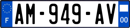 AM-949-AV