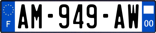 AM-949-AW