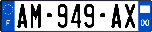 AM-949-AX