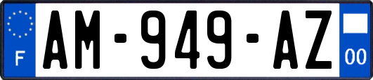 AM-949-AZ