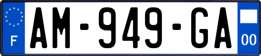 AM-949-GA