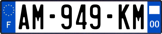 AM-949-KM