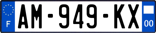 AM-949-KX