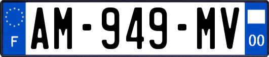 AM-949-MV