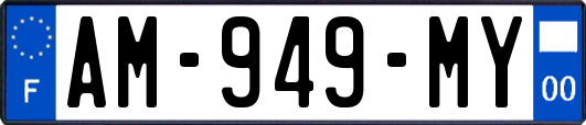 AM-949-MY