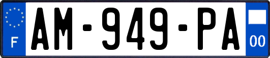 AM-949-PA