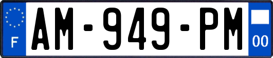 AM-949-PM