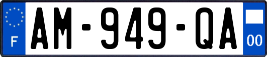 AM-949-QA