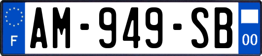 AM-949-SB