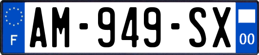 AM-949-SX