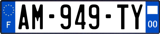 AM-949-TY