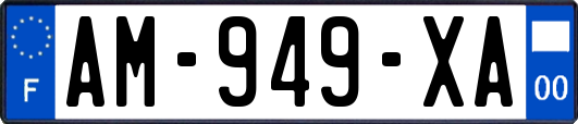 AM-949-XA