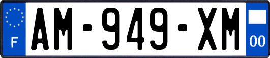 AM-949-XM