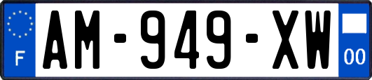 AM-949-XW