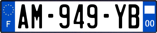 AM-949-YB