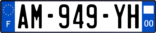 AM-949-YH