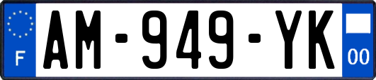 AM-949-YK