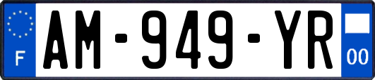 AM-949-YR