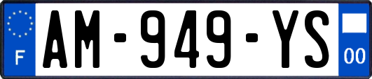 AM-949-YS