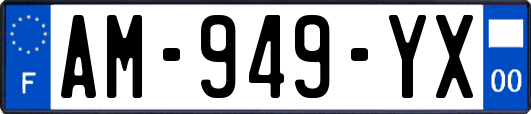 AM-949-YX