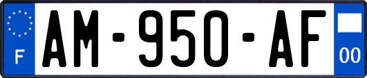 AM-950-AF