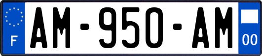 AM-950-AM