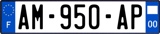 AM-950-AP
