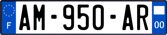 AM-950-AR