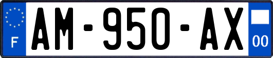 AM-950-AX