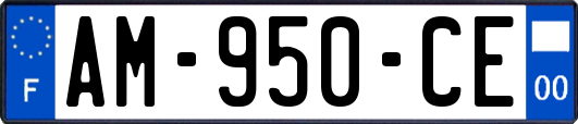 AM-950-CE