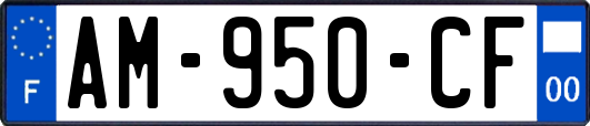 AM-950-CF