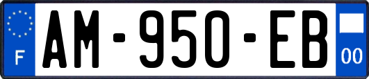 AM-950-EB