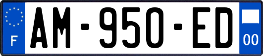 AM-950-ED