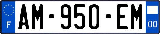 AM-950-EM