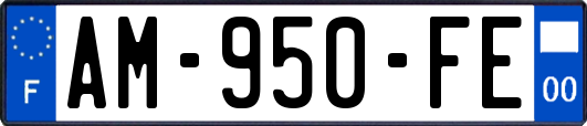 AM-950-FE