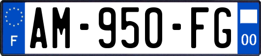 AM-950-FG
