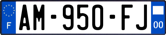 AM-950-FJ