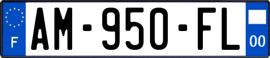 AM-950-FL