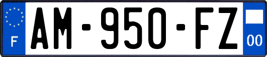 AM-950-FZ