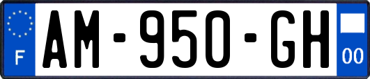 AM-950-GH