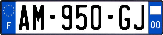 AM-950-GJ