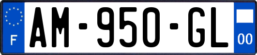 AM-950-GL