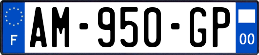 AM-950-GP