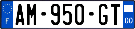 AM-950-GT