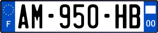 AM-950-HB