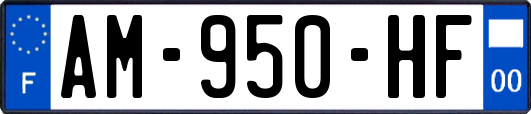 AM-950-HF