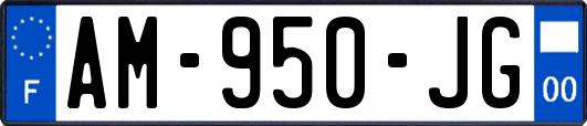 AM-950-JG